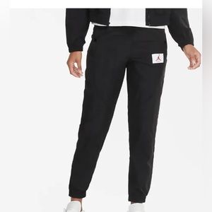 NWT Jordan woven pants MJ iconic flight lightweight pants